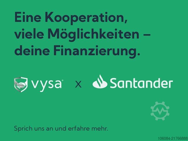 Minibus MERCEDES-BENZ Sprinter 516 City 65 EvoBus Automatik Dachklima