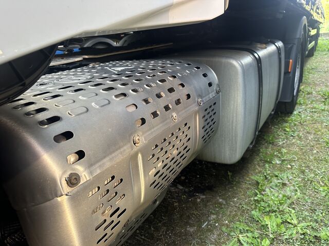 Standard tractor unit Iveco AS 440ST/P 490