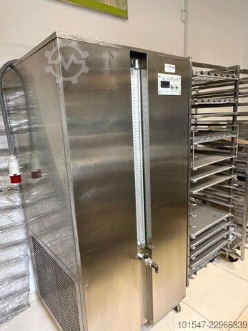 Water cooler Mondial Forni 