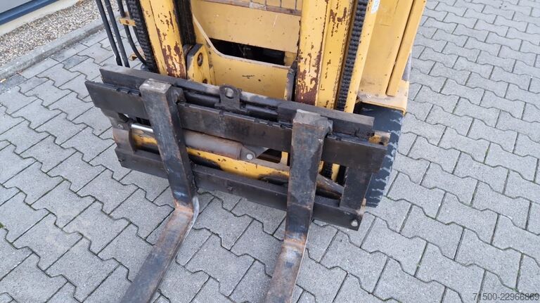 Electric Forklift Cesab ECO/C 15.4