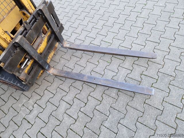 Electric Forklift Cesab ECO/C 15.4