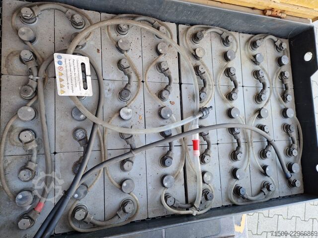 Electric Forklift Cesab ECO/C 15.4