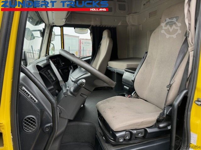 Standard-SZM Iveco STRALIS 460
