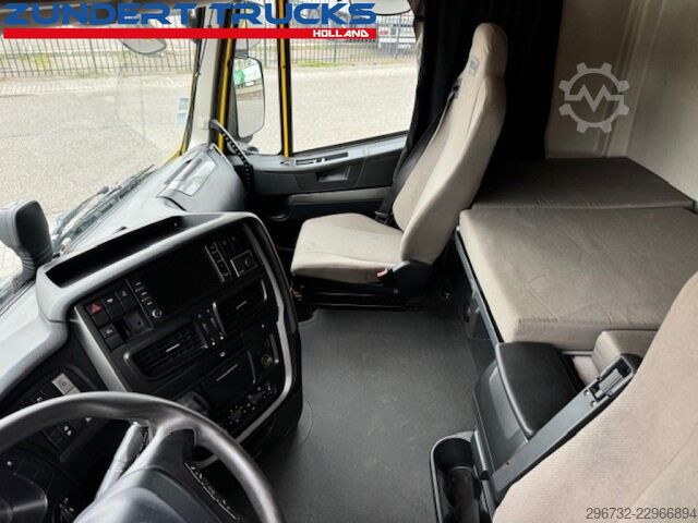 Standard-SZM Iveco STRALIS 460