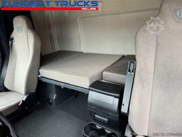Standard-SZM Iveco STRALIS 460