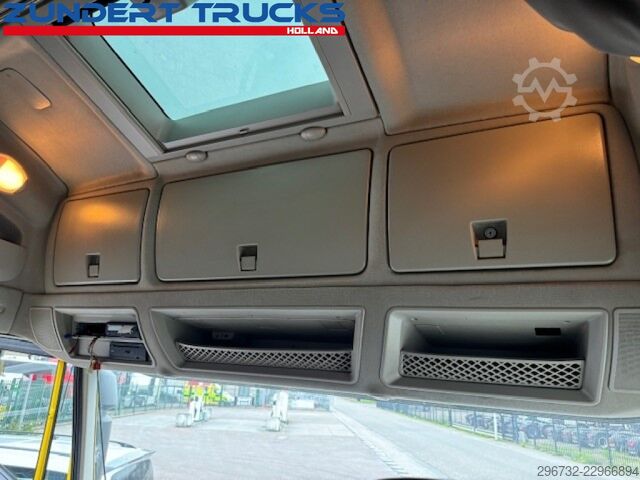 Standard-SZM Iveco STRALIS 460
