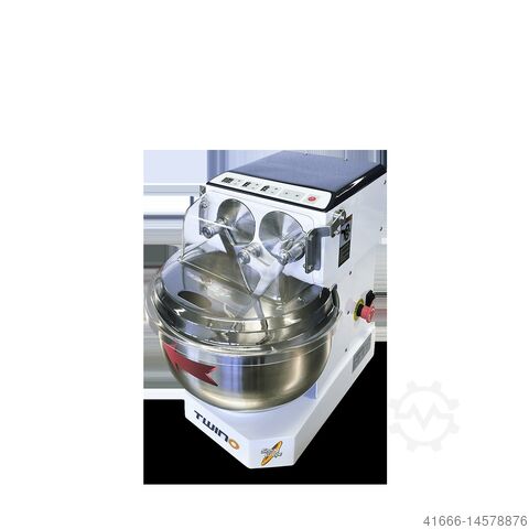 Hubkneter Sinmag Twino 12