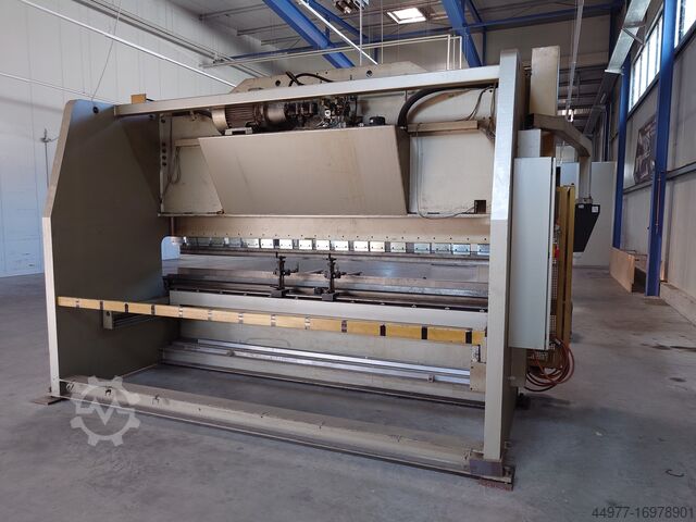 Abkantpresse DARLEY EHP 260.43/37
