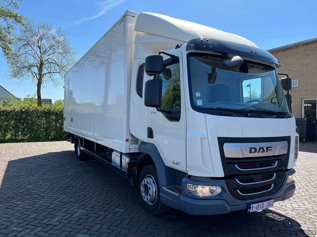 Suitcase DAF LF 230 FA