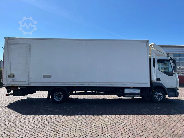 Suitcase DAF LF 230 FA