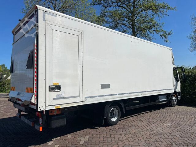Suitcase DAF LF 230 FA