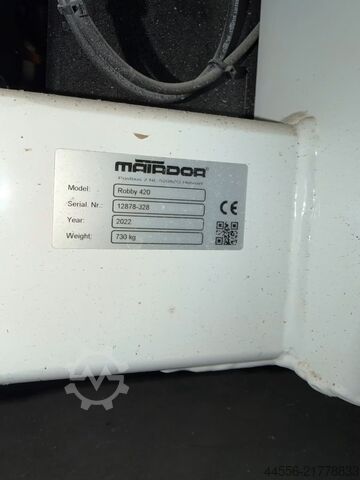 Crane TGT Robby 420 Universal