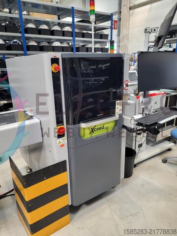 AOI Parmi Xceed 3D AOI