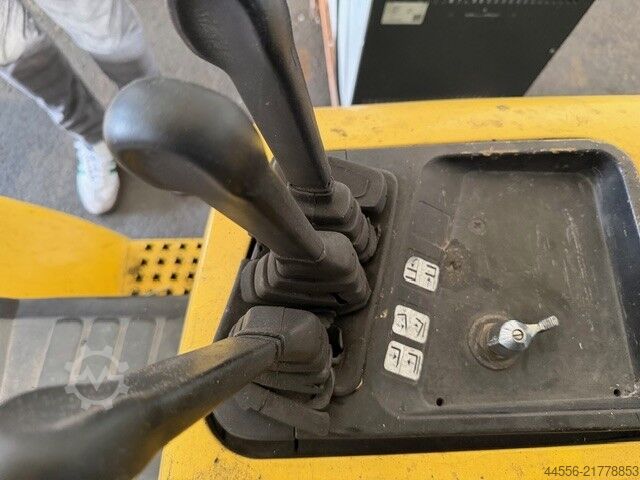 Forklift Hyster H2.50XM