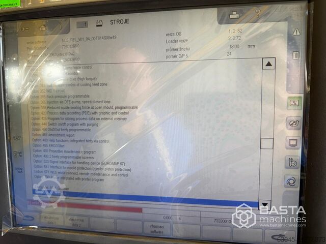 Demag Systec 50/370-120 (2008) Demag Systec 50/370-120 (2008)