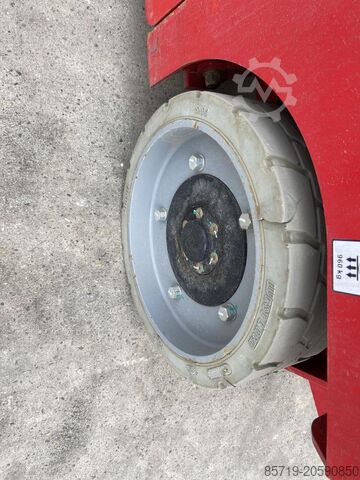 Scissor lift Magni ES1008AC (6445)