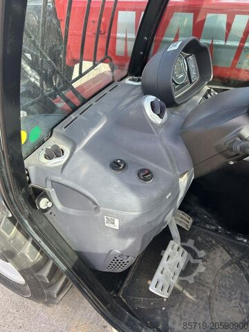 Telehandler Manitou MT625 H (9184)