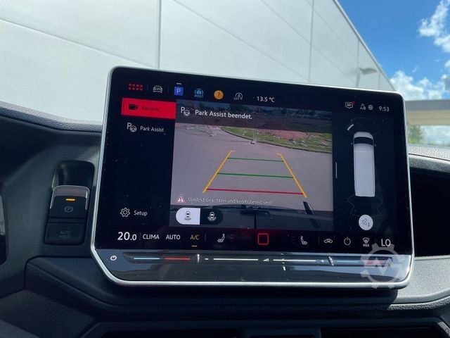 Panel van MAN TGE 3.200 L3H2 MIXTO 4x4 Individual S ACC STHZ