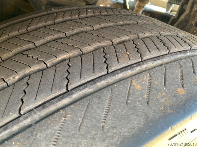 Swap body truck MAN TGX 26.500 6x2 LL Multiwechsler_ XLX_ Intarder