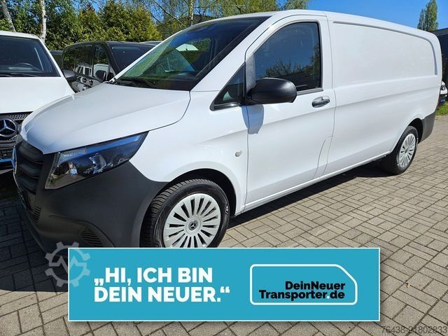 Panel van MERCEDES-BENZ Vito 116 CDI PRO|EXTRALANG|9G|2,5tAHK|WINTER PAK
