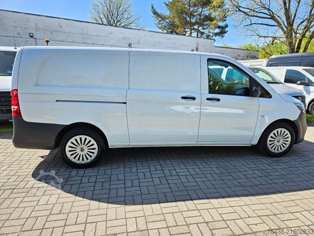 Panel van MERCEDES-BENZ Vito 116 CDI PRO|EXTRALANG|9G|2,5tAHK|WINTER PAK
