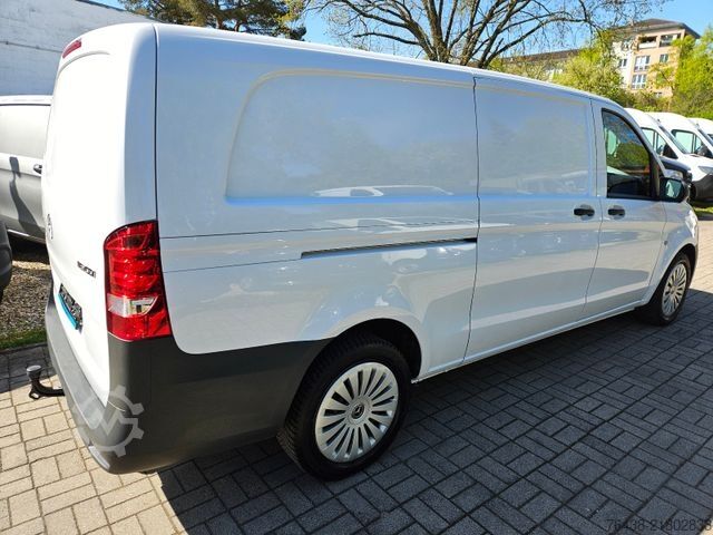 Panel van MERCEDES-BENZ Vito 116 CDI PRO|EXTRALANG|9G|2,5tAHK|WINTER PAK