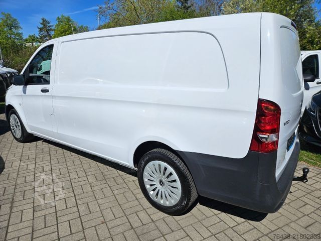 Panel van MERCEDES-BENZ Vito 116 CDI PRO|EXTRALANG|9G|2,5tAHK|WINTER PAK