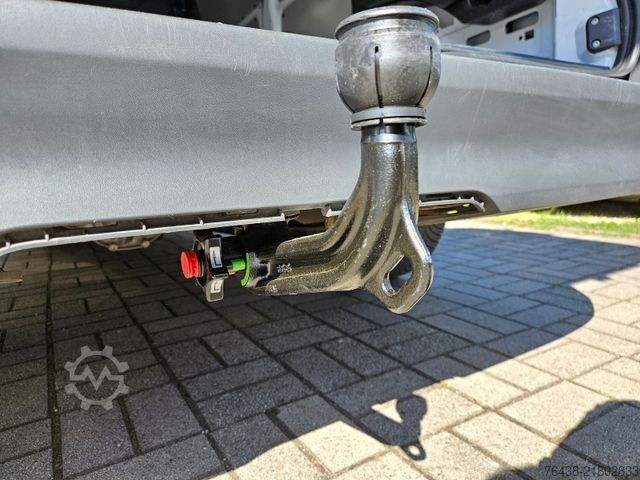 Panel van MERCEDES-BENZ Vito 116 CDI PRO|EXTRALANG|9G|2,5tAHK|WINTER PAK