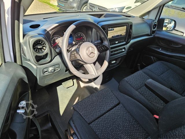Panel van MERCEDES-BENZ Vito 116 CDI PRO|EXTRALANG|9G|2,5tAHK|WINTER PAK