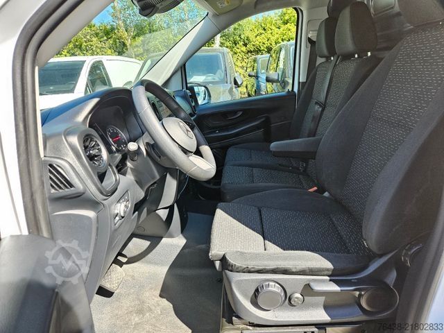 Panel van MERCEDES-BENZ Vito 116 CDI PRO|EXTRALANG|9G|2,5tAHK|WINTER PAK