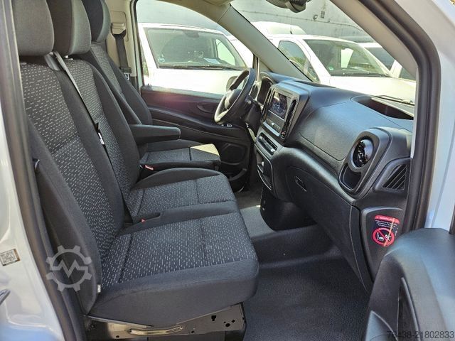 Panel van MERCEDES-BENZ Vito 116 CDI PRO|EXTRALANG|9G|2,5tAHK|WINTER PAK