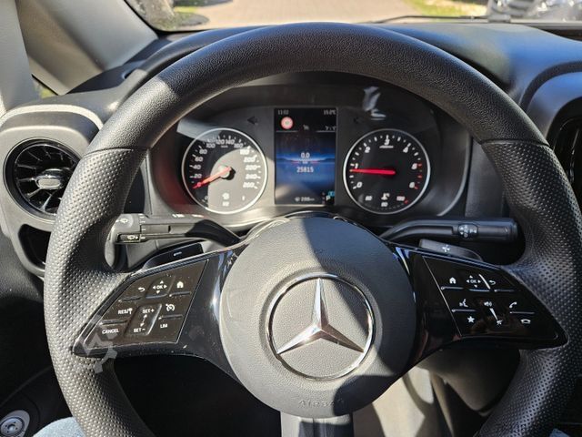 Panel van MERCEDES-BENZ Vito 116 CDI PRO|EXTRALANG|9G|2,5tAHK|WINTER PAK