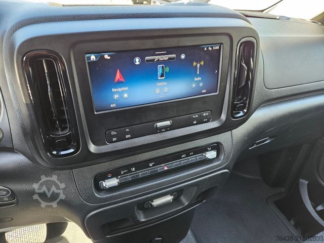Panel van MERCEDES-BENZ Vito 116 CDI PRO|EXTRALANG|9G|2,5tAHK|WINTER PAK