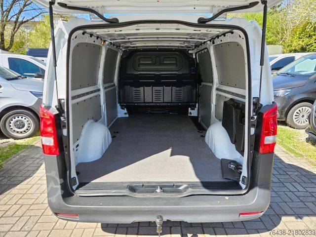 Panel van MERCEDES-BENZ Vito 116 CDI PRO|EXTRALANG|9G|2,5tAHK|WINTER PAK