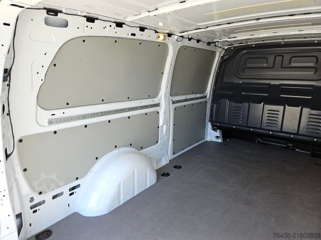 Panel van MERCEDES-BENZ Vito 116 CDI PRO|EXTRALANG|9G|2,5tAHK|WINTER PAK