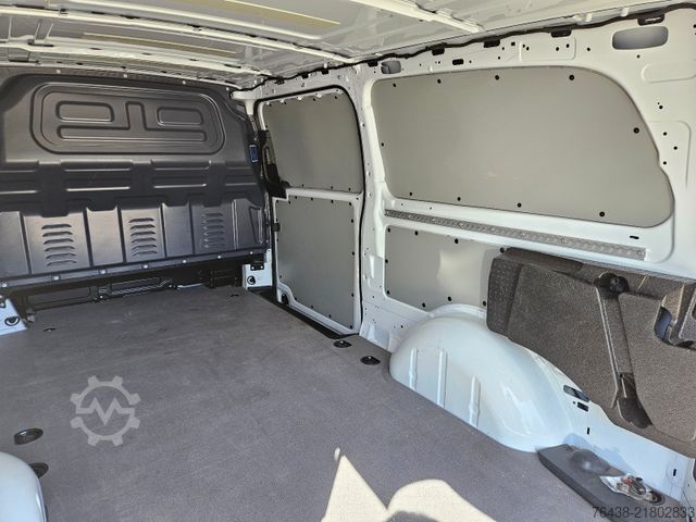 Panel van MERCEDES-BENZ Vito 116 CDI PRO|EXTRALANG|9G|2,5tAHK|WINTER PAK