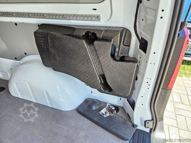 Panel van MERCEDES-BENZ Vito 116 CDI PRO|EXTRALANG|9G|2,5tAHK|WINTER PAK