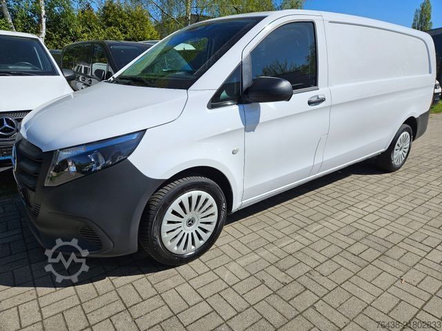 Panel van MERCEDES-BENZ Vito 116 CDI PRO|EXTRALANG|9G|2,5tAHK|WINTER PAK
