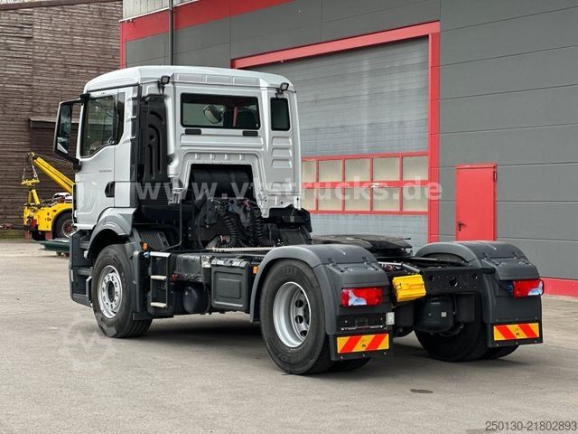 Standard tractor unit MAN TGS 18.440 4x2 BL LDW / AEBS / CAM / KLIMA