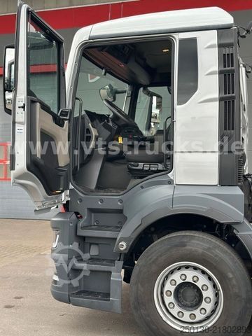 Standard tractor unit MAN TGS 18.440 4x2 BL LDW / AEBS / CAM / KLIMA