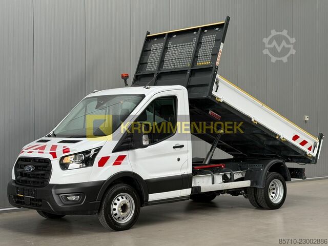 Ford Transit P350 L2 KH10396 Ford Transit P350 L2