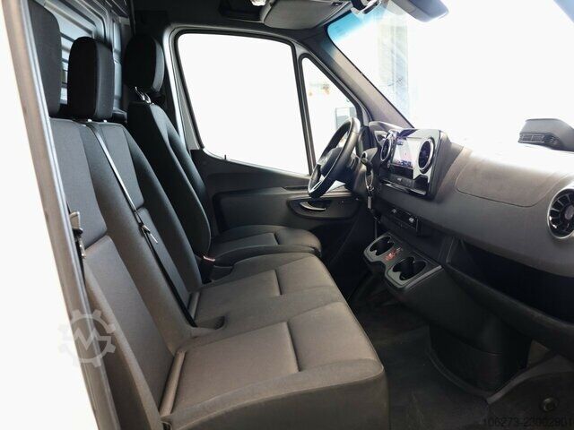 Van Mercedes-Benz Sprinter 317 Maxi,Automatik,Kamera,Klima,MBUX