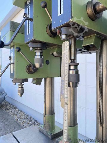 Reihenbohrmaschine Aciera 13