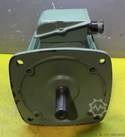 Electric motor 7.5 kW 1435 Rpm VEM KMER132S4