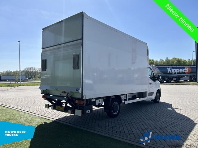 Kastenwagen Renault Master T35 145 Laadklep + Bluetooth