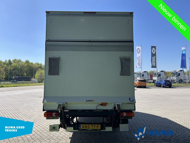 Kastenwagen Renault Master T35 145 Laadklep + Bluetooth