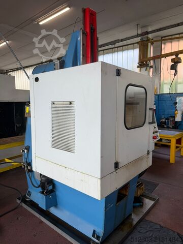 Stoßmaschine CAMS 300M 3AC