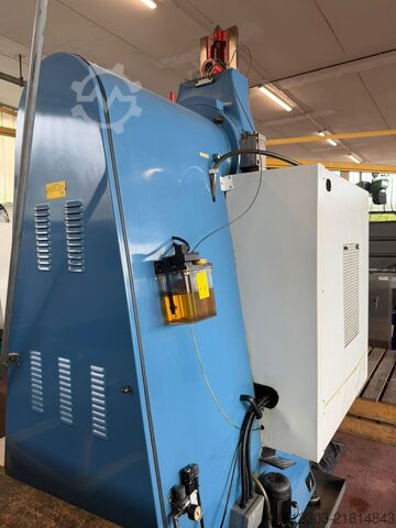 Stoßmaschine CAMS 300M 3AC