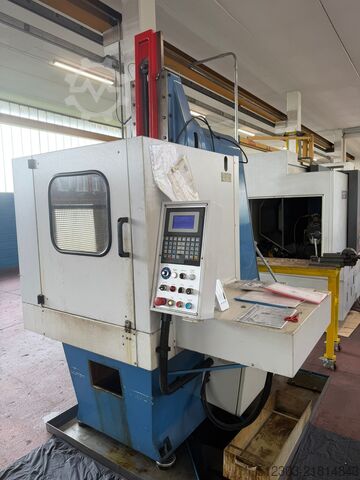 Stoßmaschine CAMS 300M 3AC