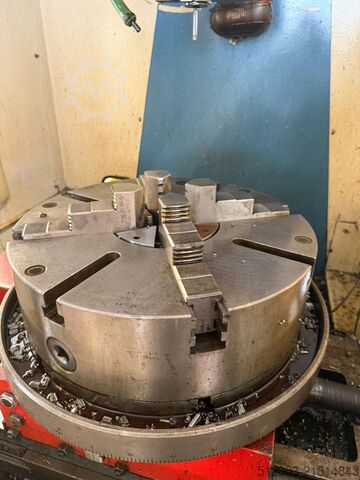 Stoßmaschine CAMS 300M 3AC